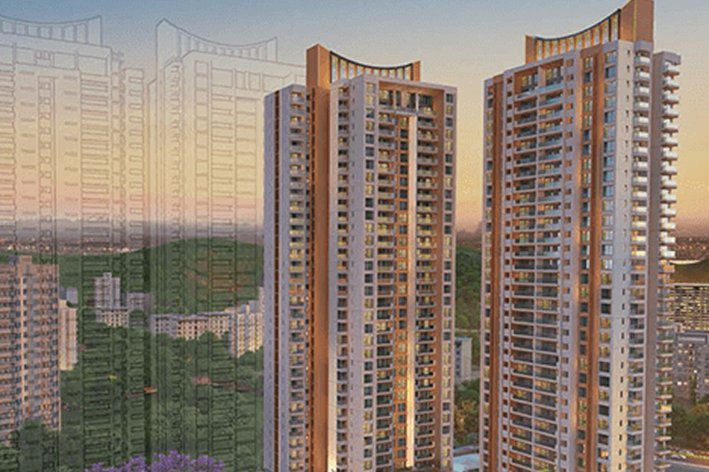Godrej Projects Pune